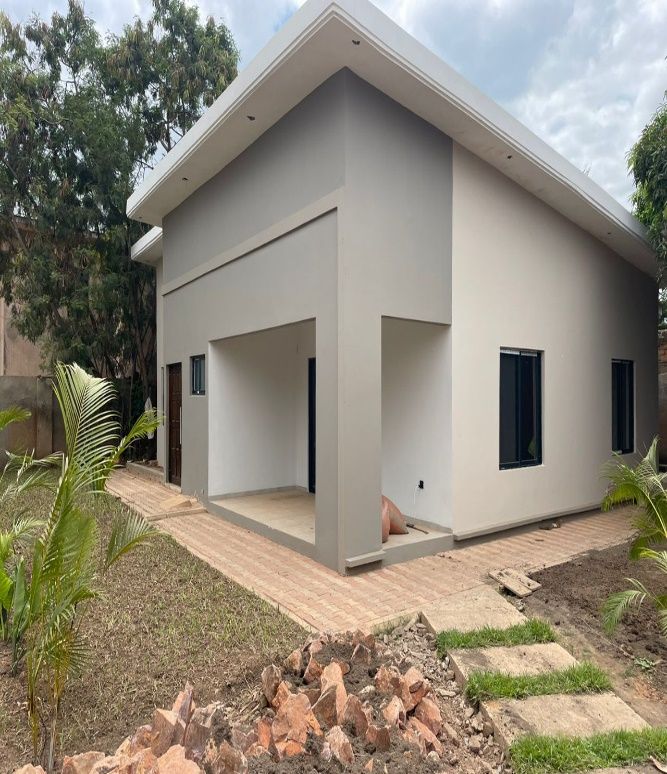 Maison neuve construite par NEW ETRACA